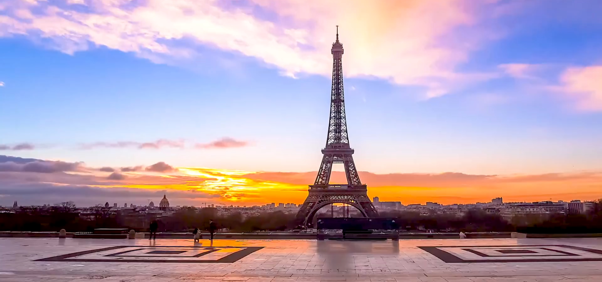 30 cosas que ver y hacer en París